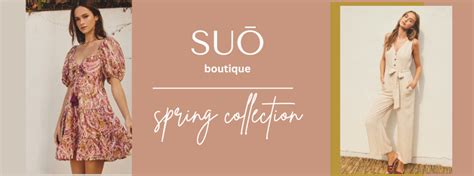 suo boutique in monrovia.